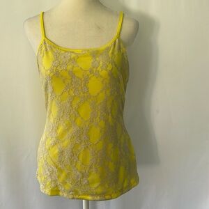 ❤️3/$30 Express Sexy Stretch Bra Cami Top